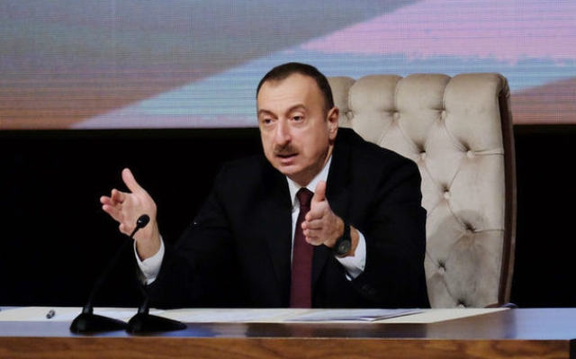 Ministry of Economy and Industry halts all inspections - President`s order